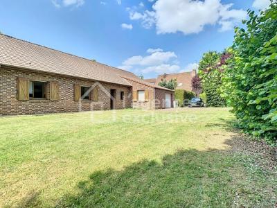 Annonce Vente 4 pices Maison Cysoing 59
