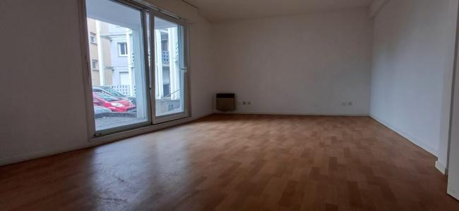 Annonce Vente Appartement Terville 57