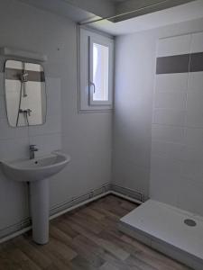 Louer Appartement 49 m2 Chatillon-sur-indre