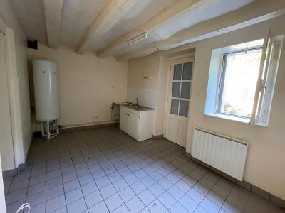 Acheter Maison 83 m2 Saint-christophe-sur-le-nais