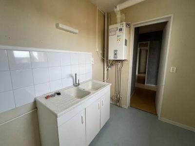 Annonce Vente 4 pices Appartement Bourgueil 37