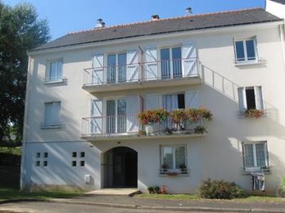 Acheter Appartement Saint-paterne-racan 48000 euros