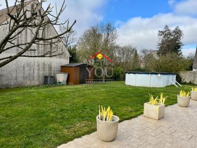Annonce Vente 6 pices Maison Neuilly-en-thelle 60