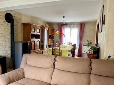 Acheter Maison 104 m2 Neuilly-en-thelle