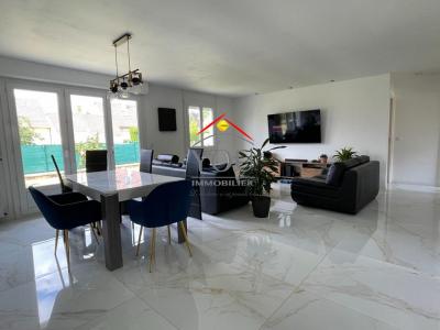 Annonce Vente 4 pices Maison Saint-crepin-ibouvillers 60