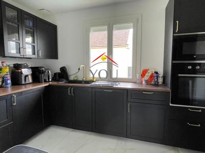 Acheter Maison 72 m2 Saint-crepin-ibouvillers
