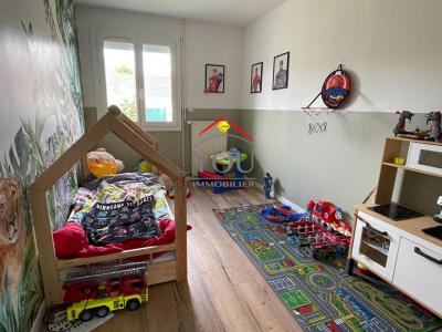 Acheter Maison Saint-crepin-ibouvillers 237000 euros