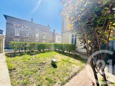 Louer Appartement 122 m2 Limoges