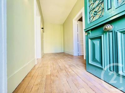 Louer Appartement Limoges Haute vienne