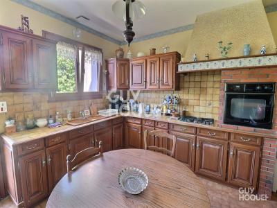 For sale Vouhe 4 rooms 100 m2 Charente maritime (17700) photo 1