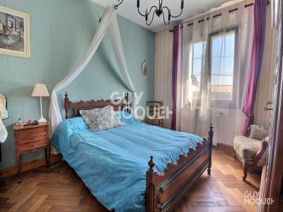 For sale Vouhe 4 rooms 100 m2 Charente maritime (17700) photo 4