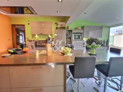 Annonce Vente 8 pices Maison Surgeres 17