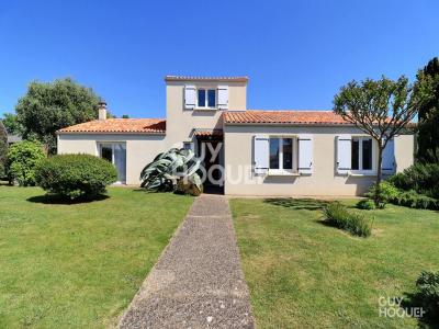 Acheter Maison 167 m2 Surgeres