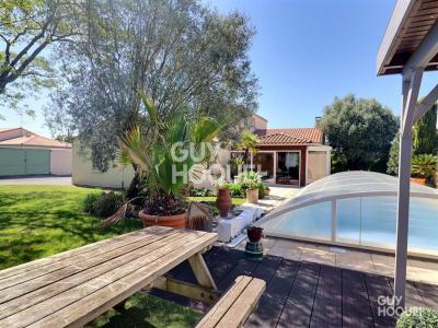 Acheter Maison Surgeres Charente maritime