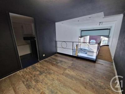 Annonce Vente 4 pices Maison Montreuil 62
