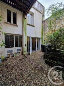 Acheter Maison 54 m2 Montreuil