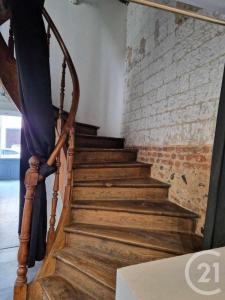 Acheter Maison Montreuil 171200 euros