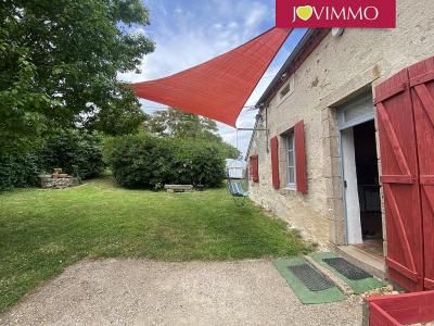 Acheter Maison 80 m2 Chirat-l'eglise