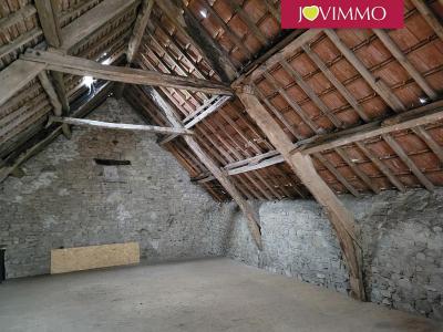 Acheter Maison Saint-avit
