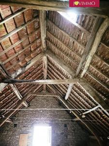 Acheter Maison Saint-avit Puy de dome