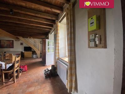 Acheter Maison Saint-avit 28000 euros