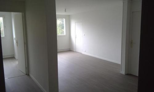 Annonce Location 4 pices Appartement Fecamp 76