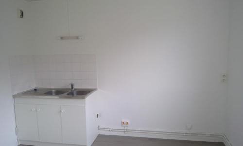 Louer Appartement 76 m2 Fecamp