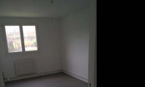 Louer Appartement Fecamp 651 euros