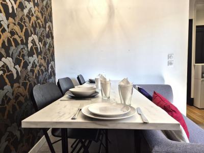 Louer Appartement Reims Marne