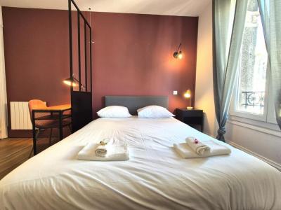 Louer Appartement Reims 830 euros