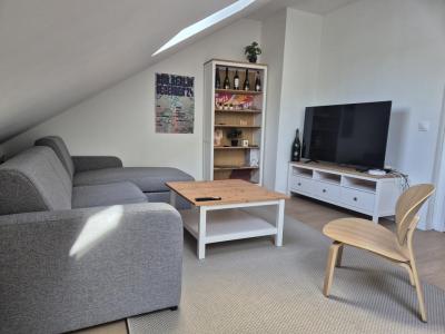 Louer Appartement Reims Marne