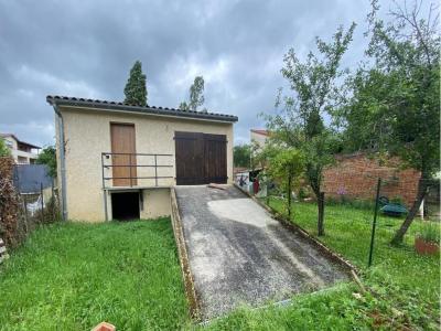 Acheter Terrain 130 m2 Bruguieres