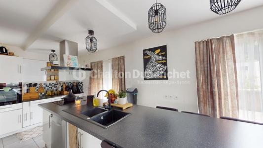 For sale Civens 9 rooms 165 m2 Loire (42110) photo 1