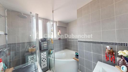 For sale Civens 9 rooms 165 m2 Loire (42110) photo 4