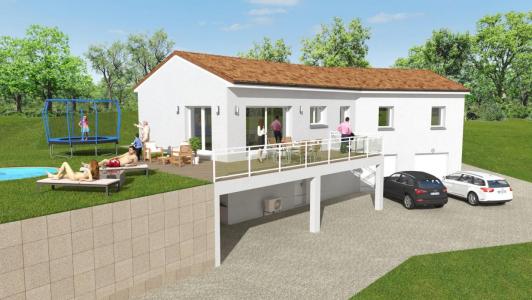 For sale Limony 4 rooms 90 m2 Ardeche (07340) photo 0