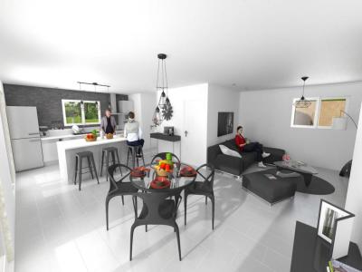For sale Limony 4 rooms 90 m2 Ardeche (07340) photo 1