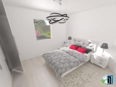 For sale Limony 4 rooms 90 m2 Ardeche (07340) photo 2