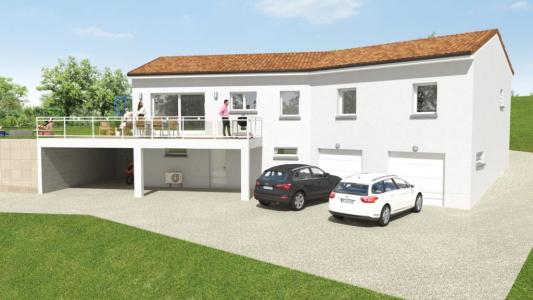 For sale Limony 4 rooms 90 m2 Ardeche (07340) photo 3