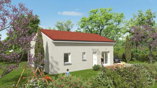 Annonce Vente 3 pices Maison Epinouze 26