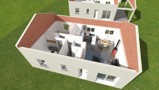 Acheter Maison Epinouze Drome