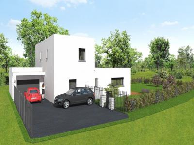 Acheter Maison 100 m2 Davezieux