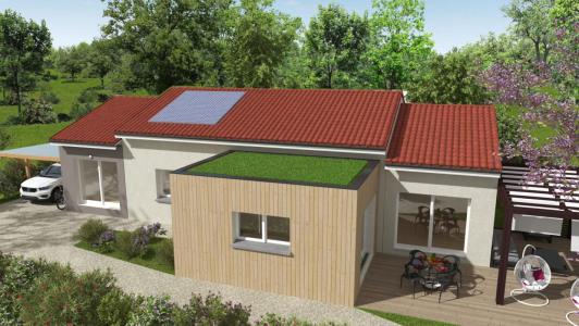 Acheter Maison Davezieux 313500 euros