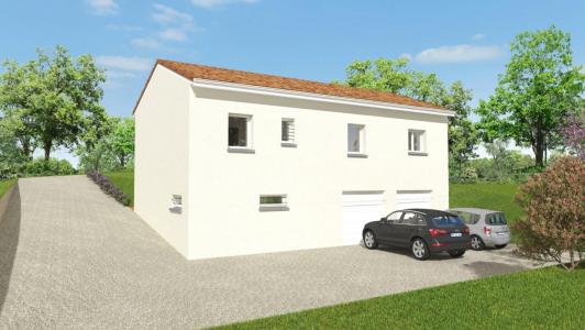For sale Saint-romain-d'ay 4 rooms 90 m2 Ardeche (07290) photo 2