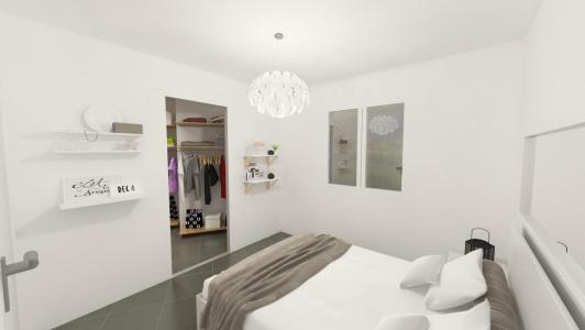 For sale Saint-romain-d'ay 4 rooms 90 m2 Ardeche (07290) photo 3