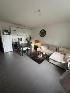 Annonce Location 2 pices Appartement Coye-la-foret 60