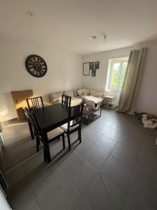 Louer Appartement 36 m2 Coye-la-foret