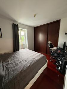 Louer Appartement Coye-la-foret Oise