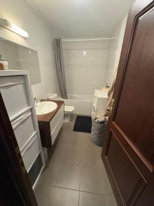 Louer Appartement Coye-la-foret 740 euros
