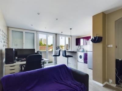 For sale Toulouse 2 rooms 38 m2 Haute garonne (31300) photo 1