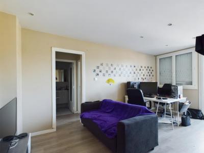 For sale Toulouse 2 rooms 38 m2 Haute garonne (31300) photo 2